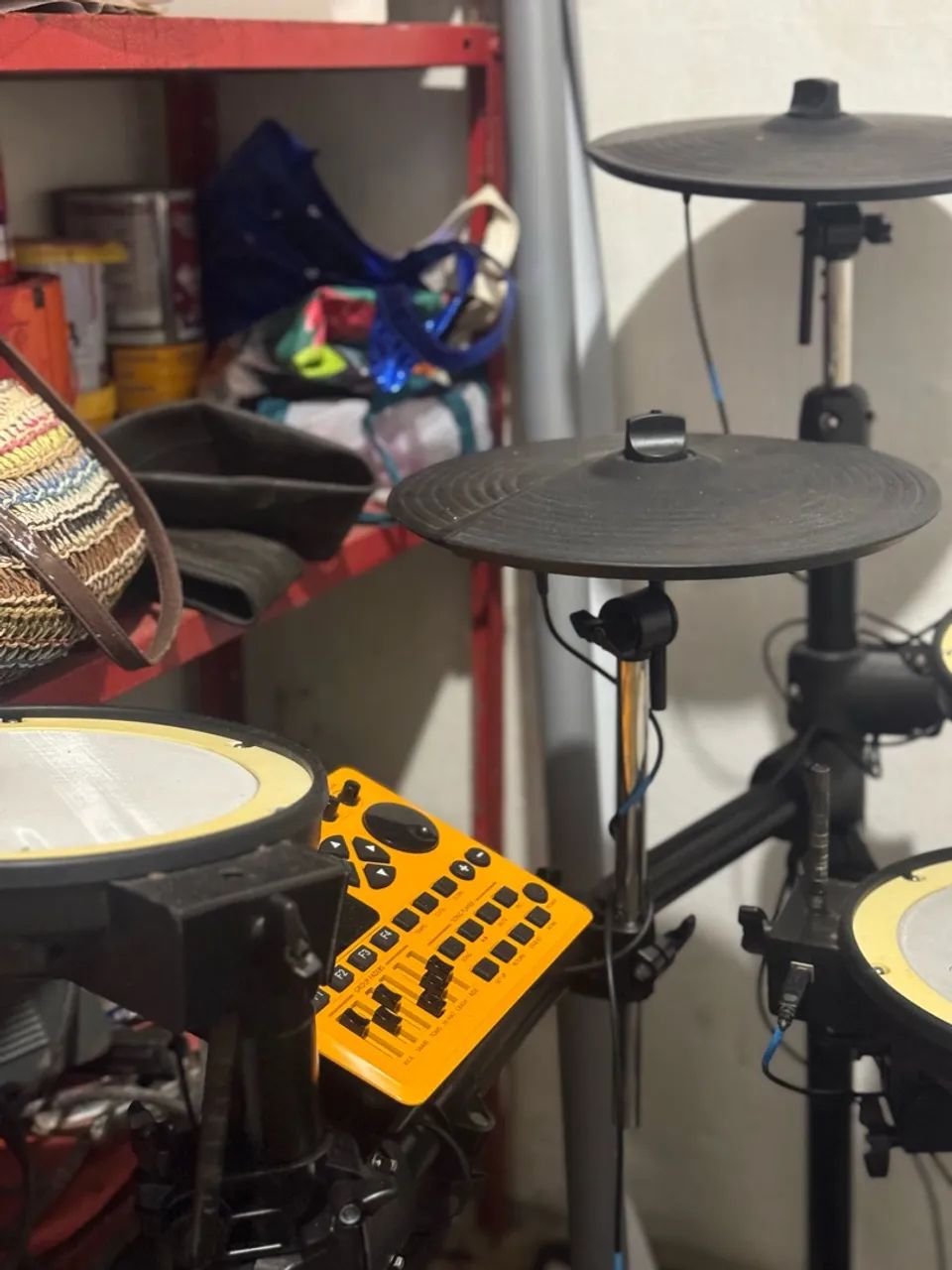 Bateria nagano tech  - Foto 2