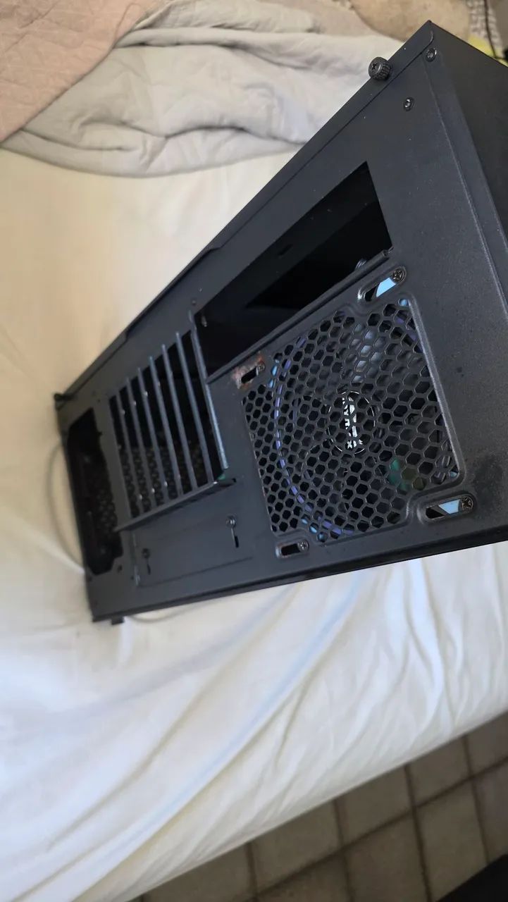 Gabinete deepcool - Foto 3