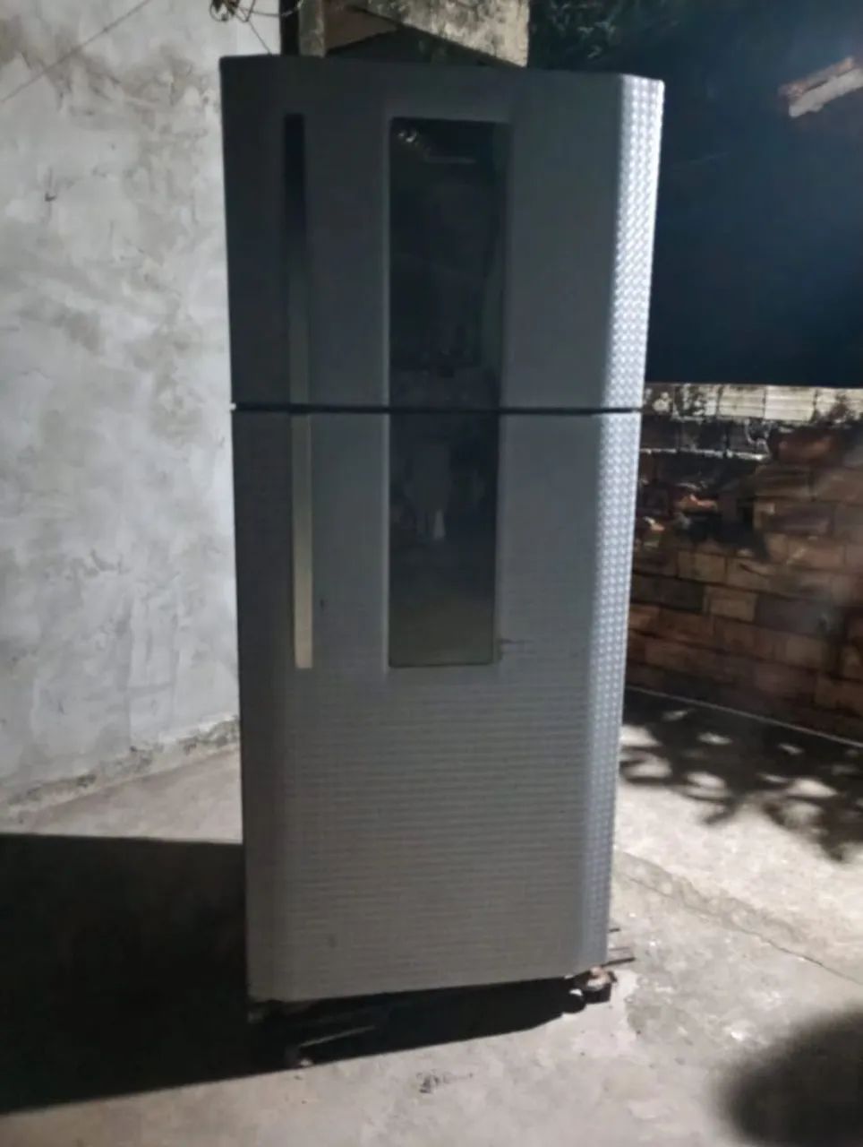 GELADEIRA ELECTROLUX À VENDA 