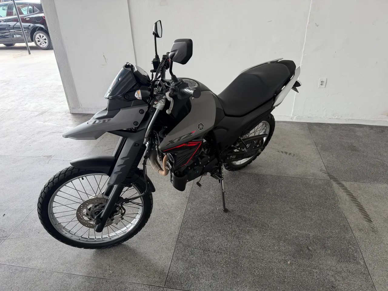 Lander 2025 XTZ 2025 ZERADA - Foto 5