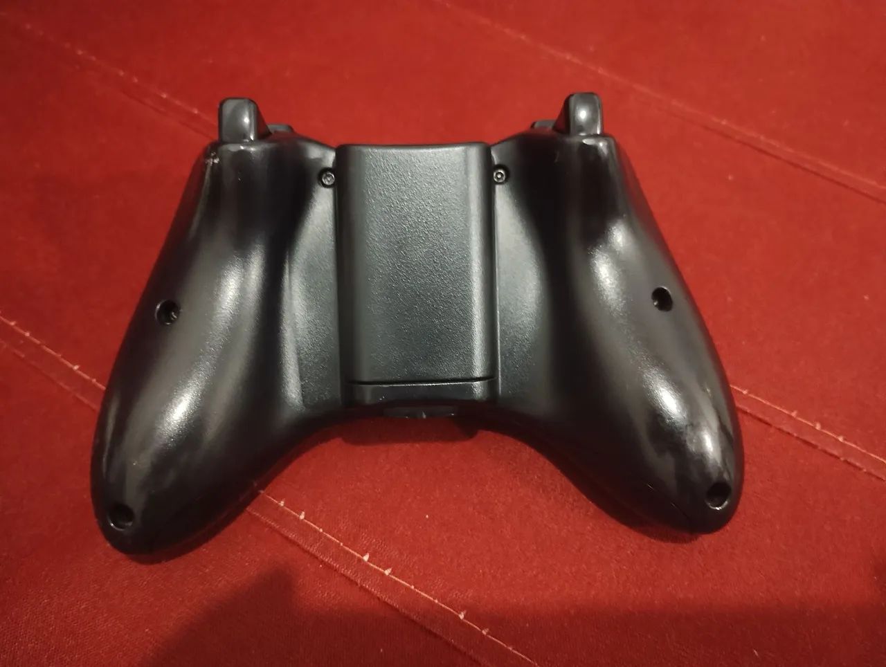 Controle Xbox 360 - Foto 2