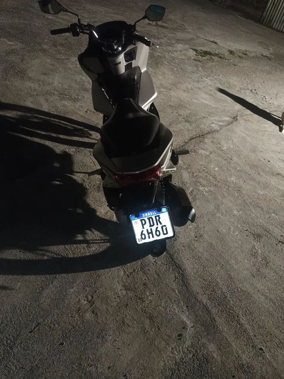 PCX 2018 - Foto 2