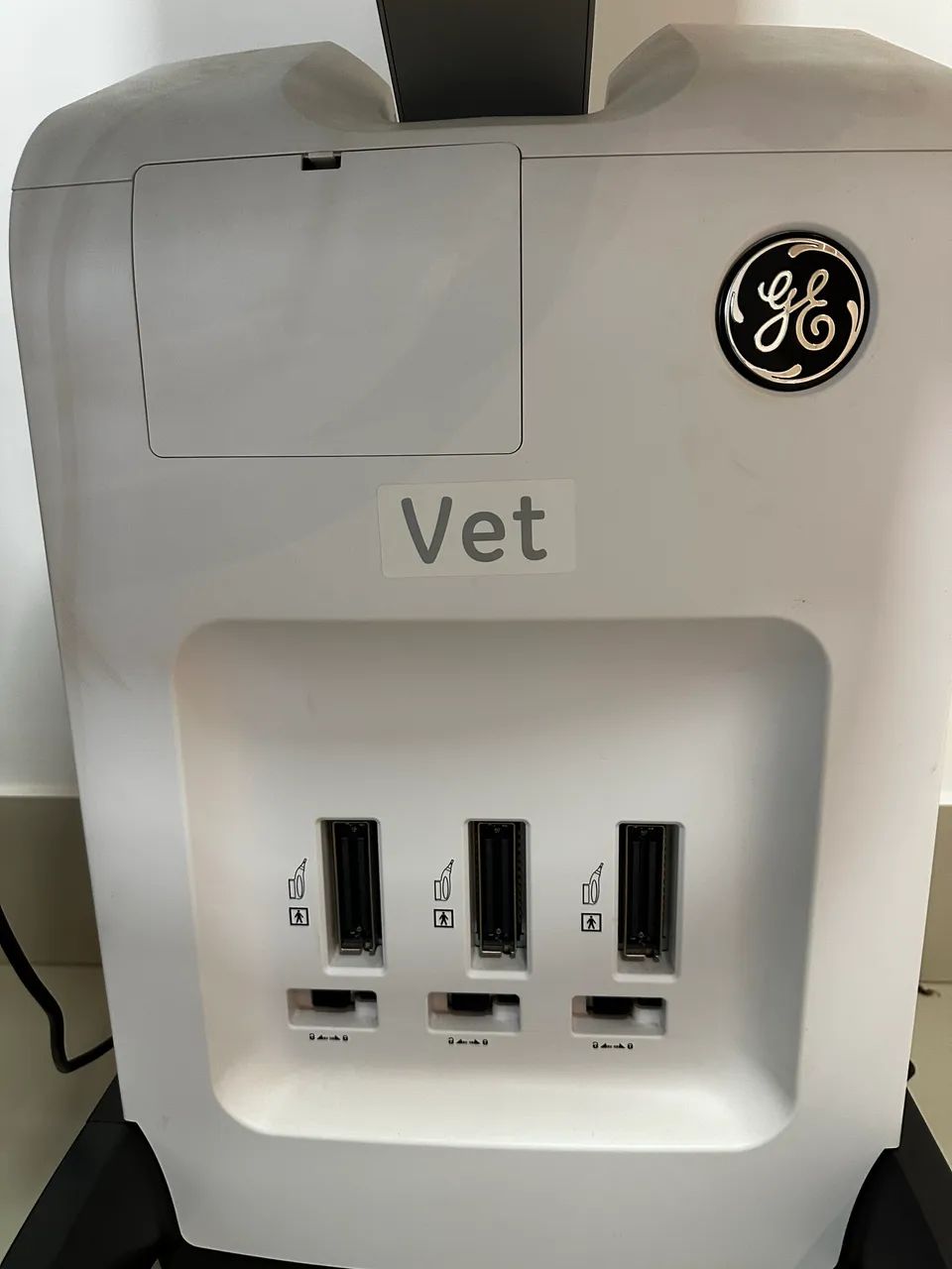 Ultrassom Vet GE  - Foto 3