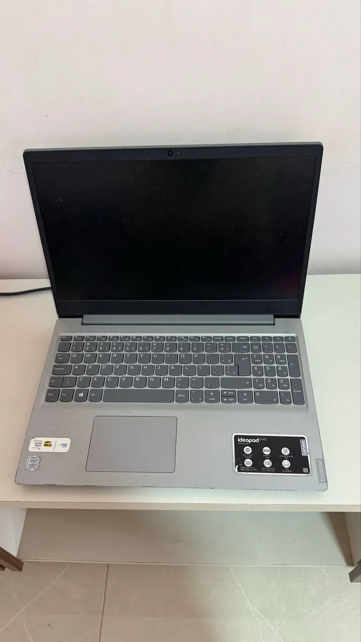 Notebook 