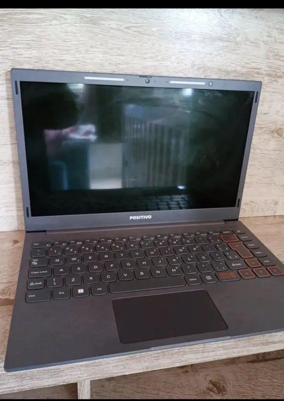 Notebook Positivo Vision C14