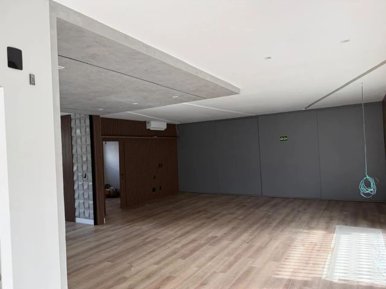 IMÓVEL COMERCIAL no CENTRO com 0 quartos para LOCAÇÃO, 105 m² - Foto 4