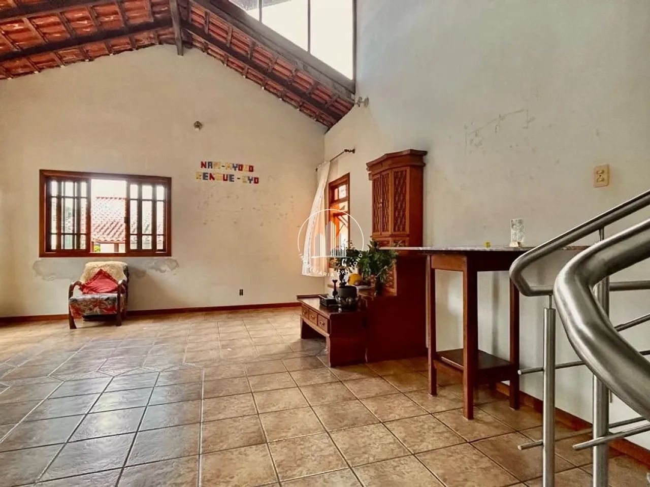 Casa 3 Quartos com 1 Suíte e 304m² - Jardim Atlântico - Foto 5