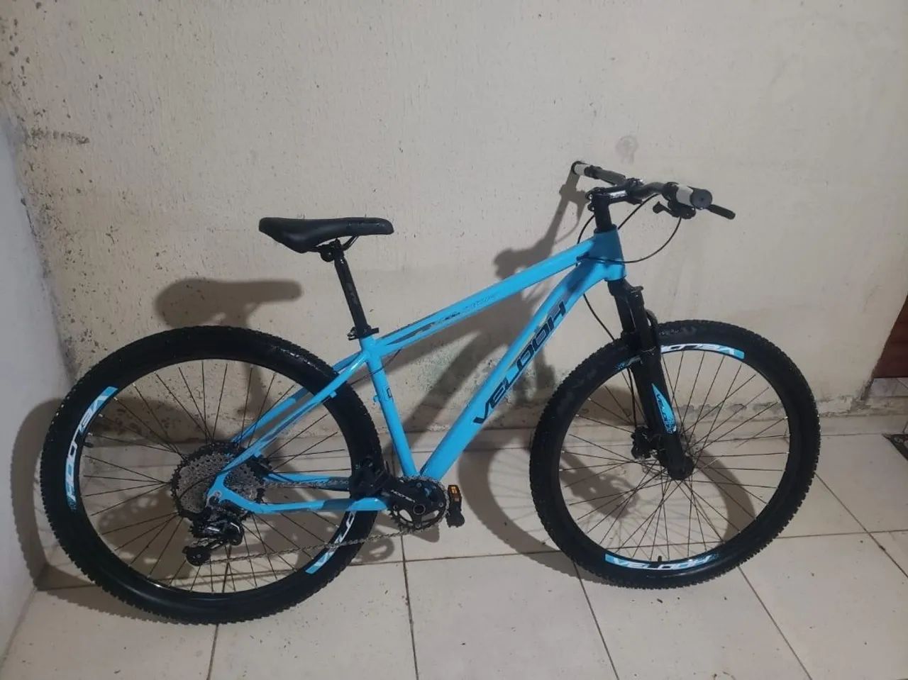 Vendo baike - Foto 4
