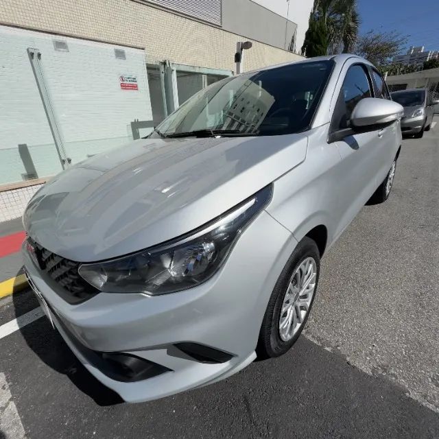 Fiat Argo 1.0 6V Flex. 2022 - Foto 3