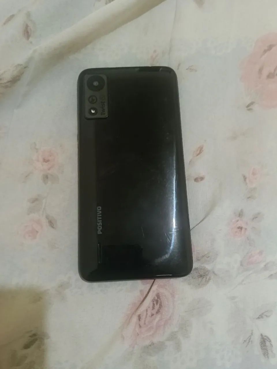 Celular positivo velho - Foto 2