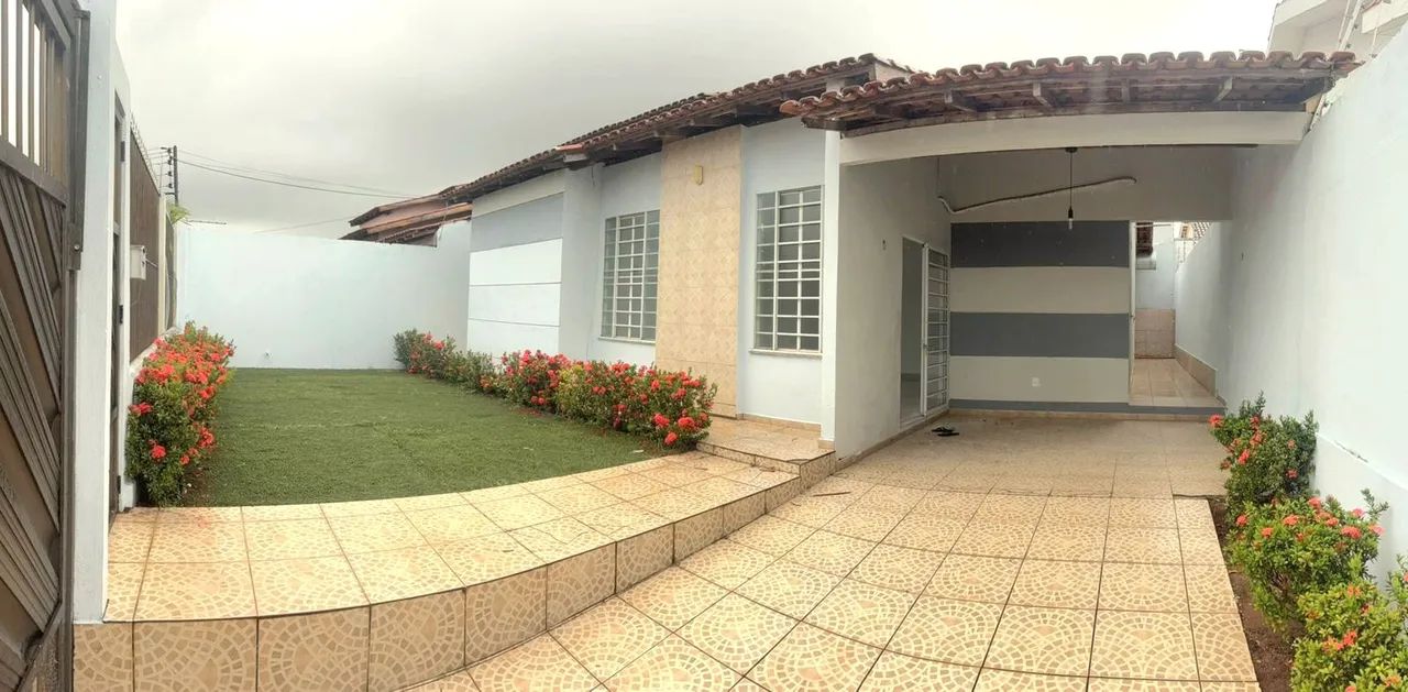 Foto - Manaus - Planalto