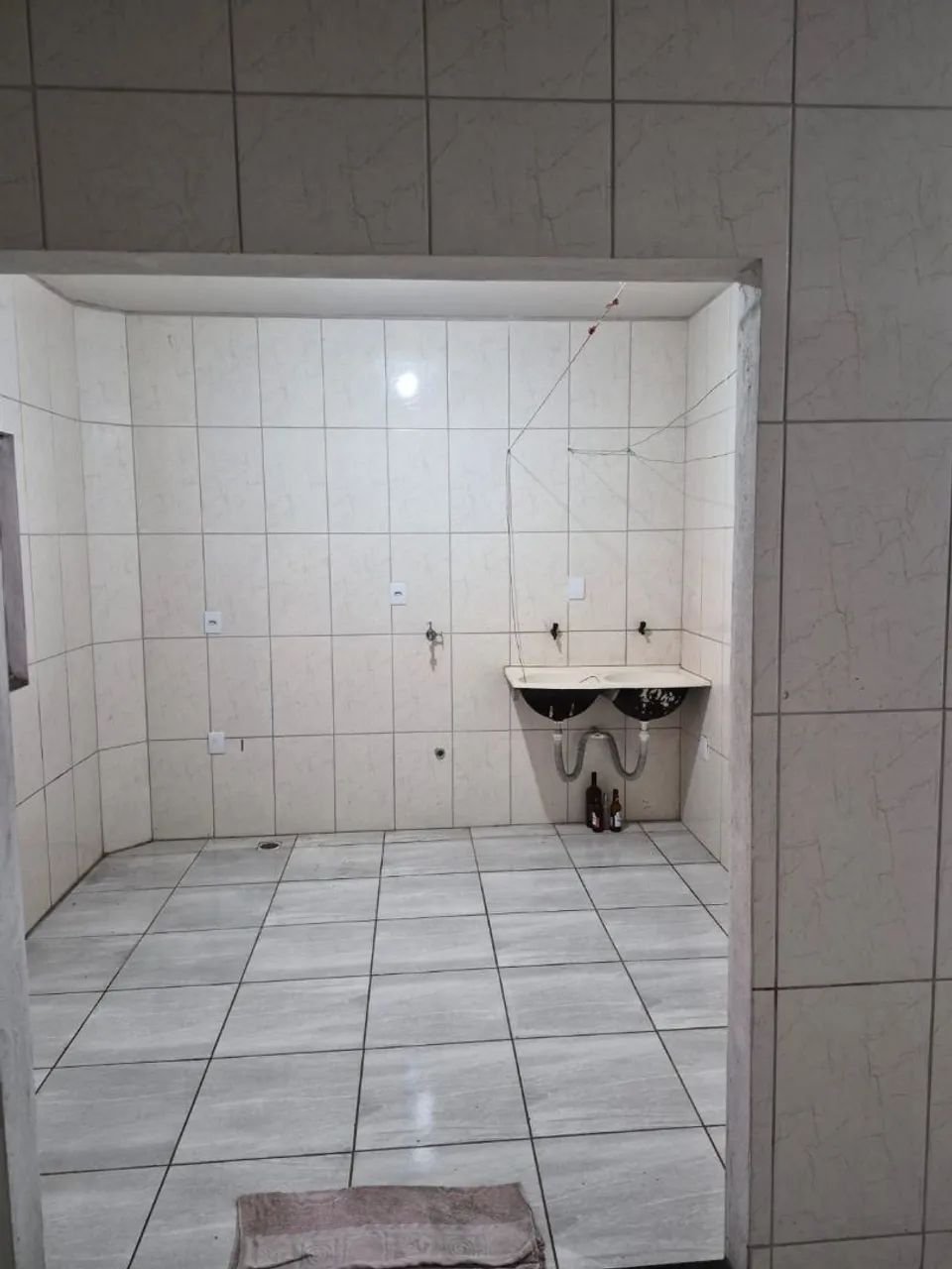 Foto - Montes Claros - Conjunto Residencial JK