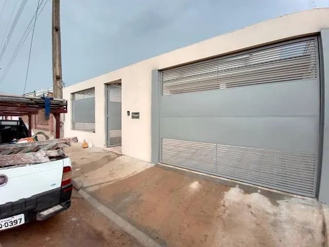 Pinturas de portão  e fachadas  - Foto 5