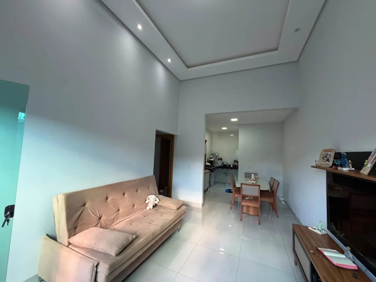 Casa  1003 Sul - Foto 3