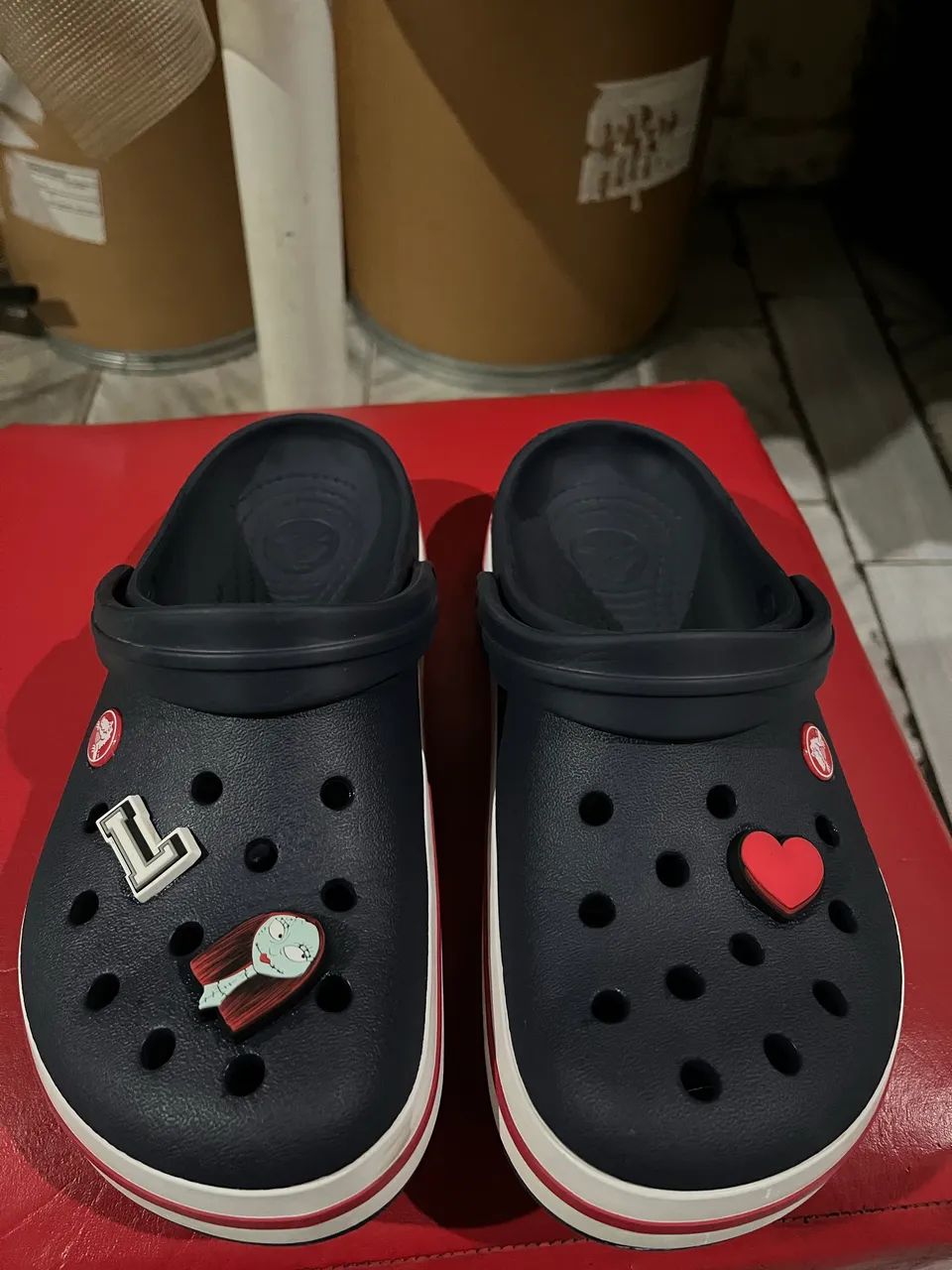 Crocs original 