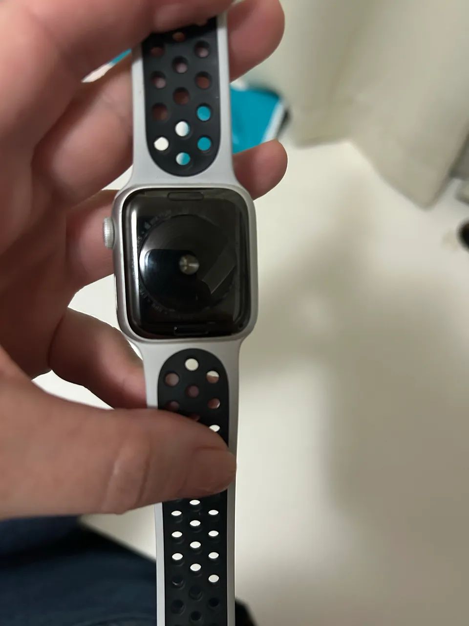 Apple Watch SE