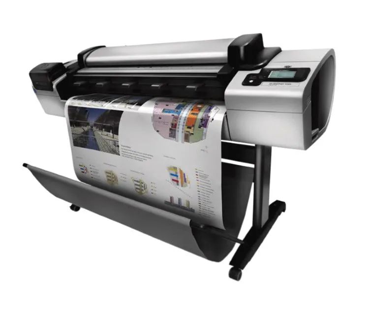 Plotter hp t2300 mpfi - Foto 3