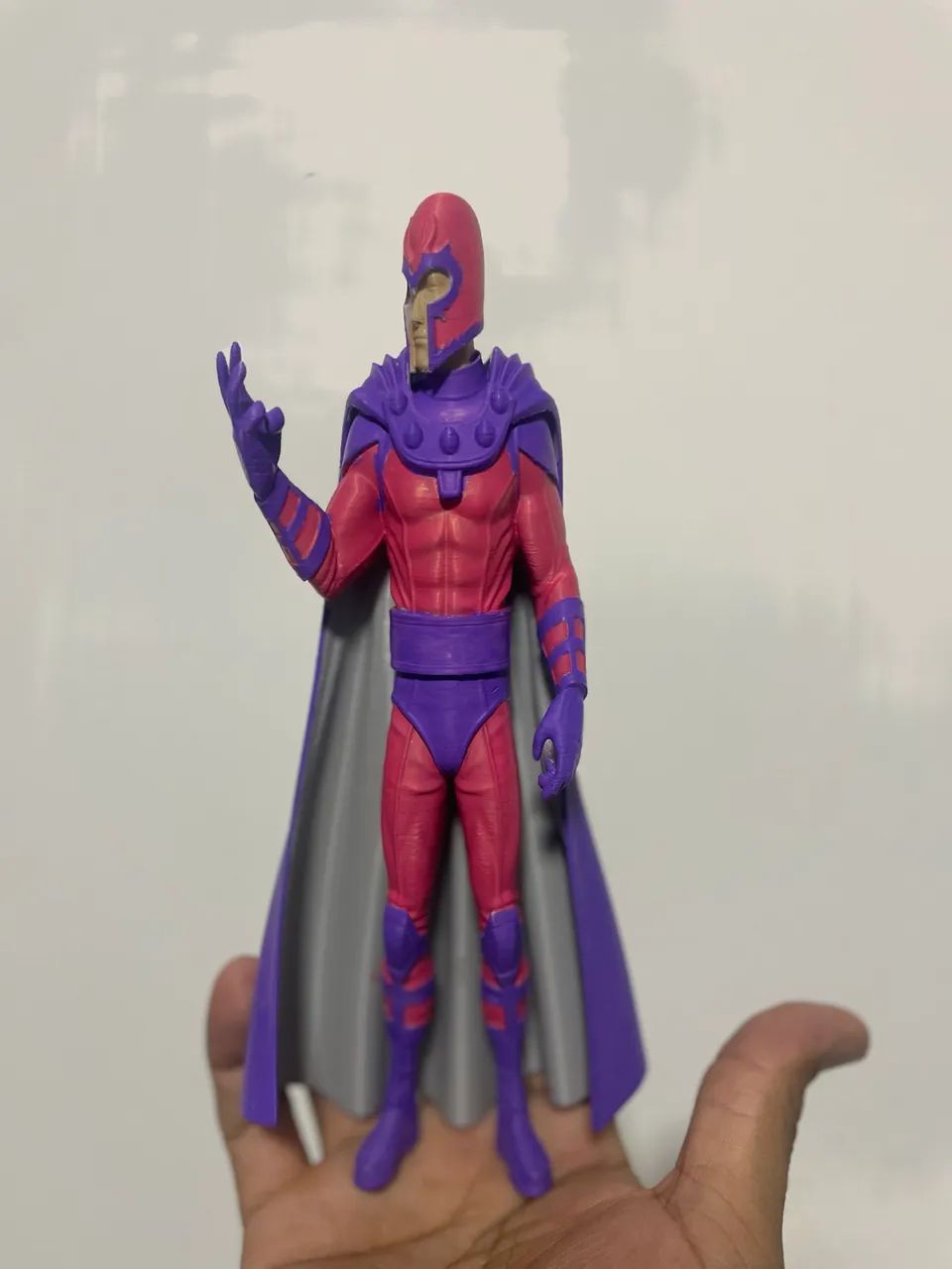 Magneto