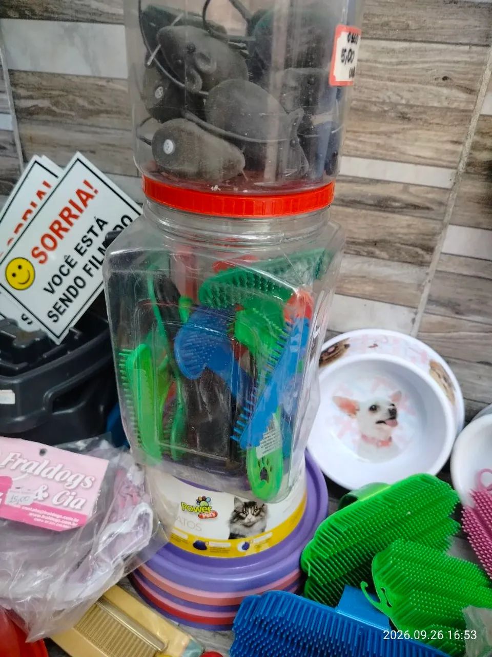 Produtos petshop  - Foto 4