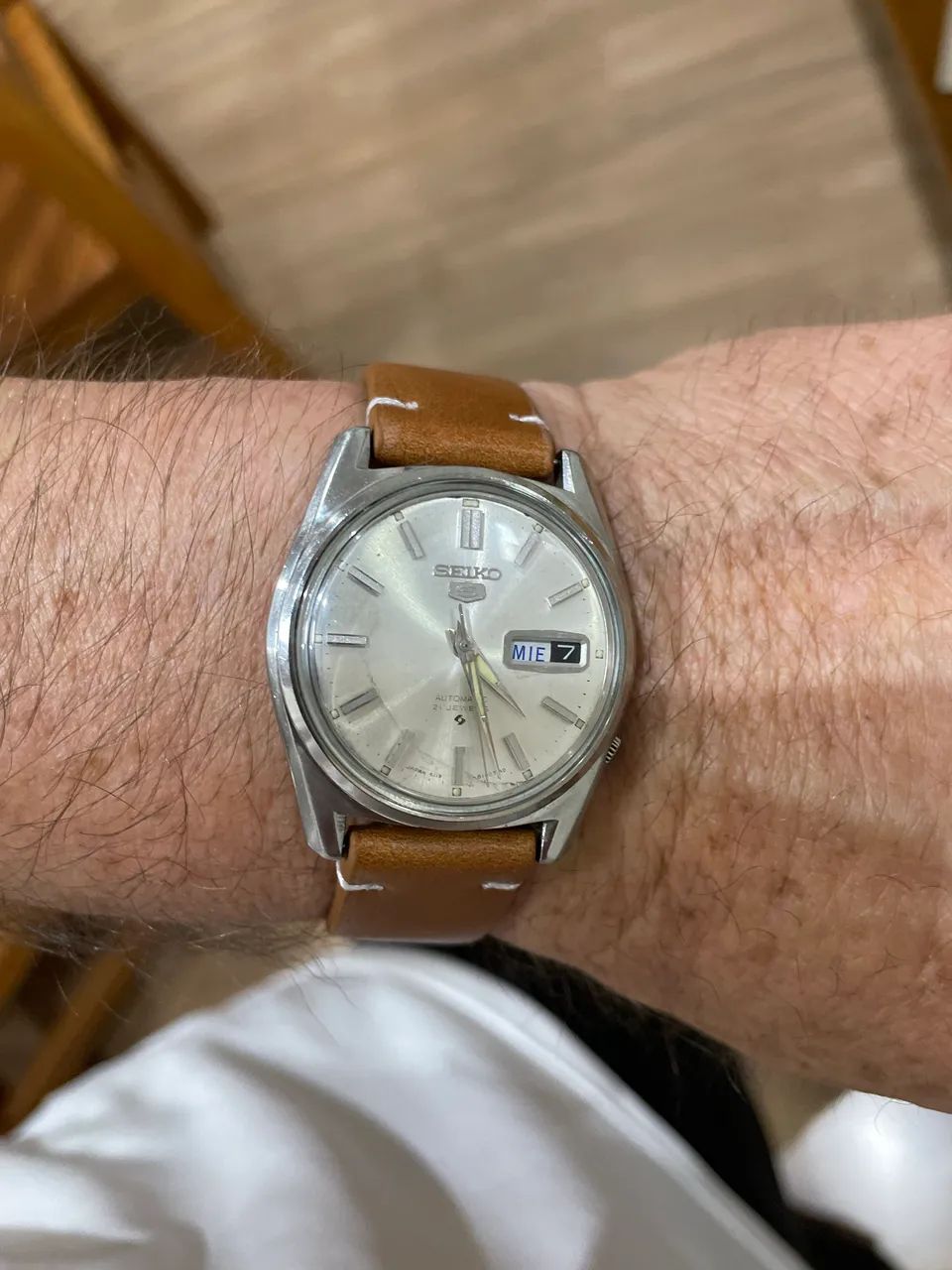 Seiko  - Foto 5