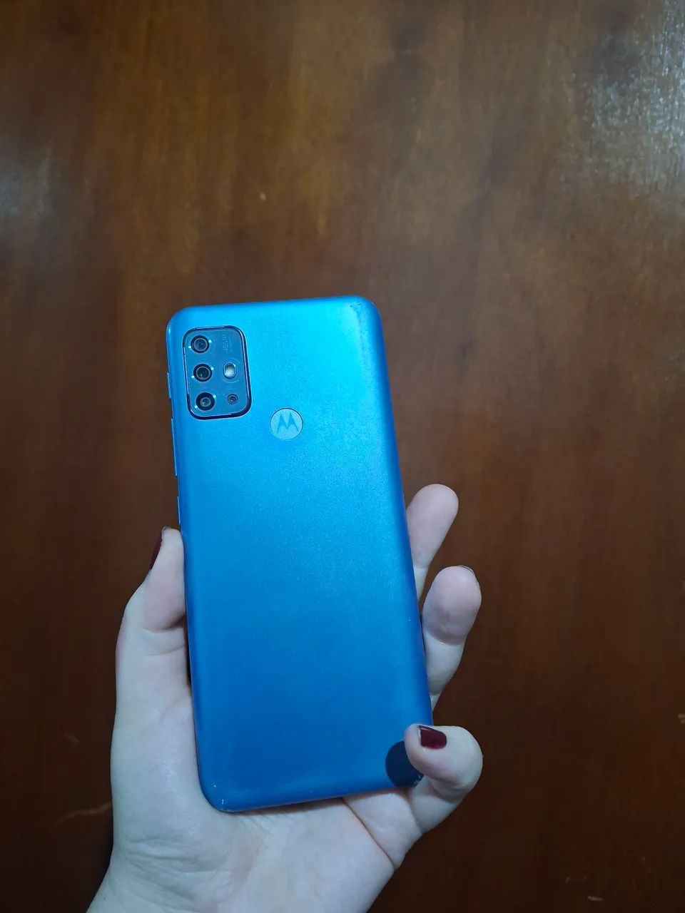 Moto G 20 usado - Foto 2