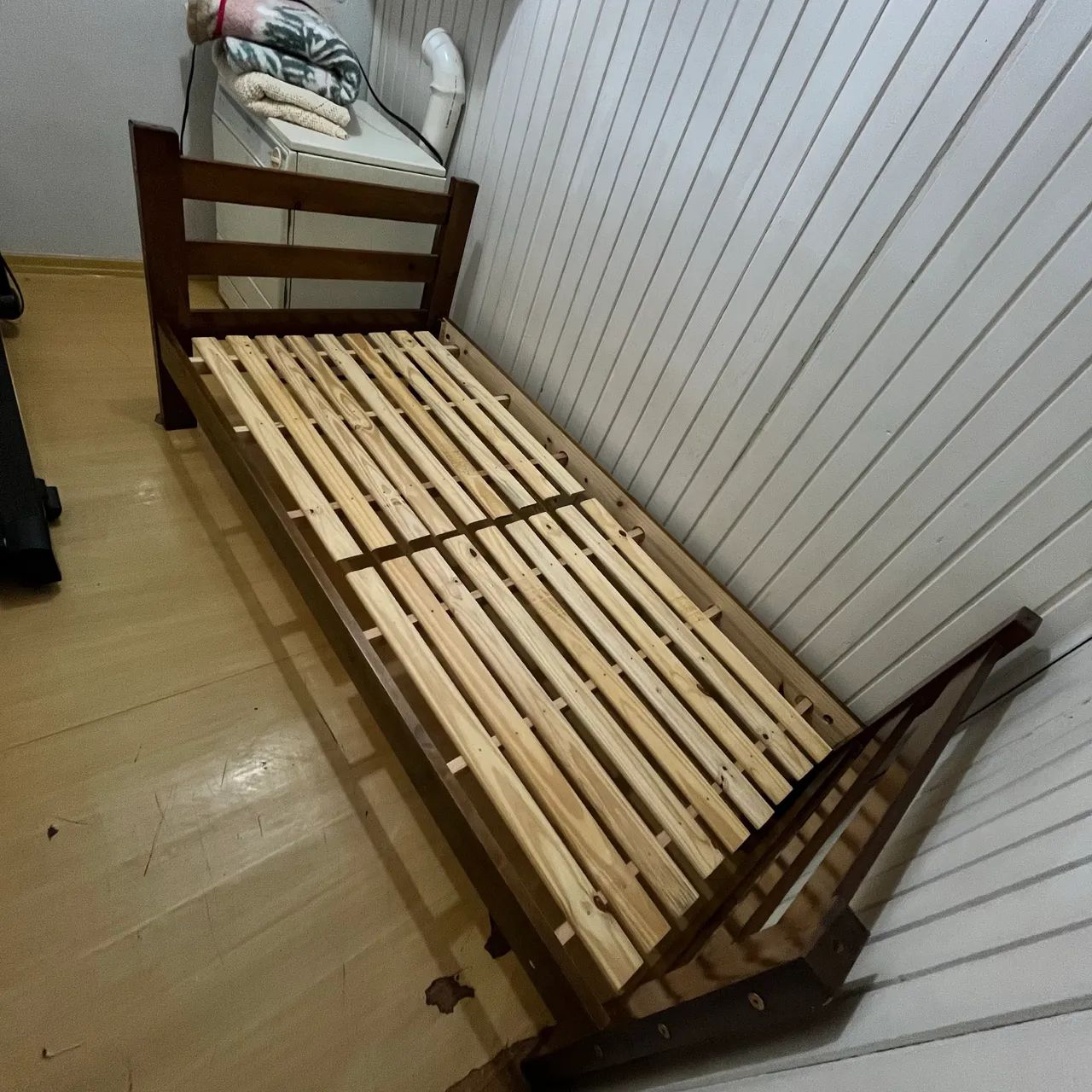Cama de solteiro - Foto 2
