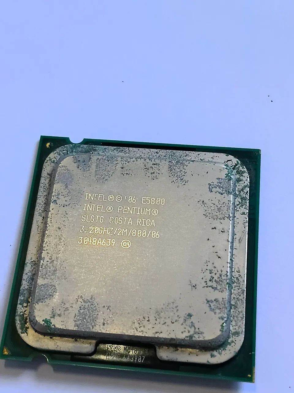 Processador Intel Pentium E5800 - Foto 3