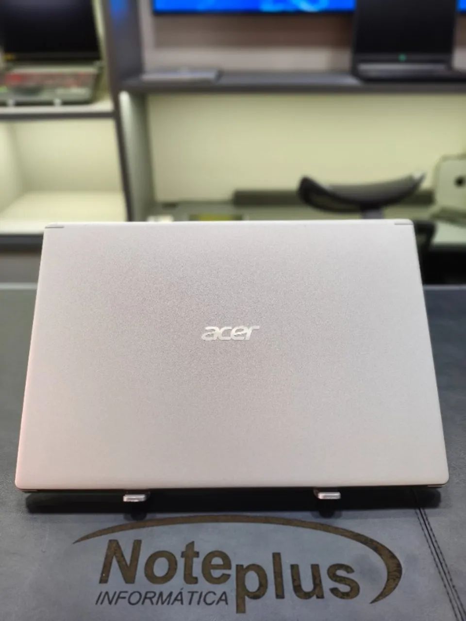 Notebook Acer Aspire A515 - i3 10° - Foto 3