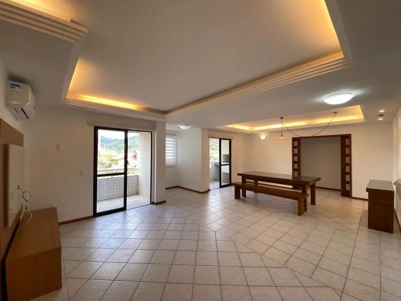 Apartamento - Florianópolis SC