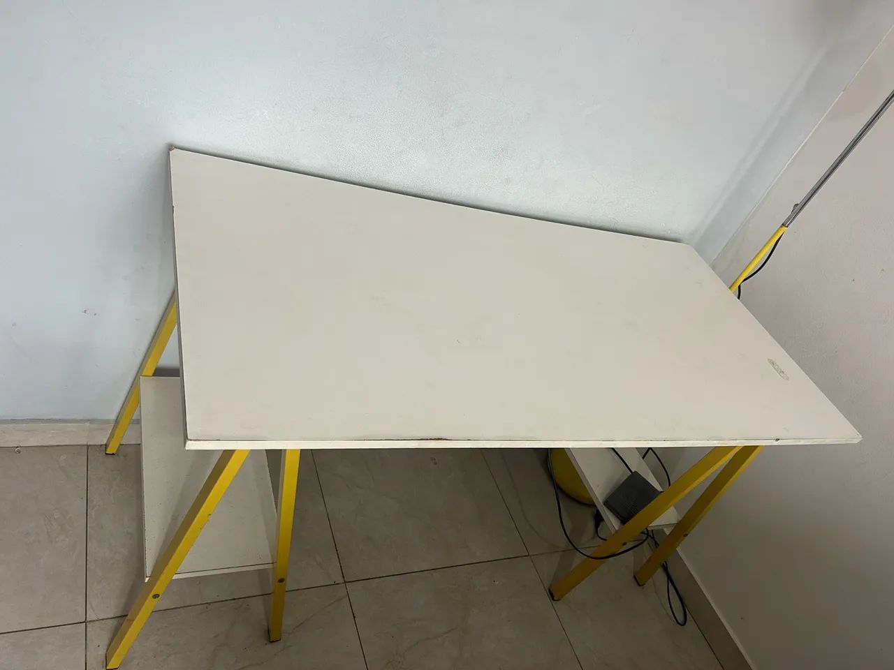 Mesa escritório  - Foto 2