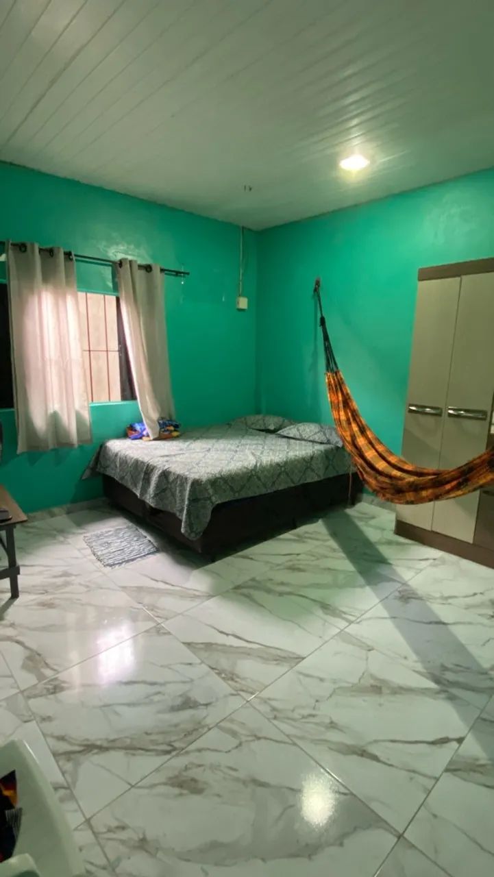 Vendo casa na zona norte - Foto 2