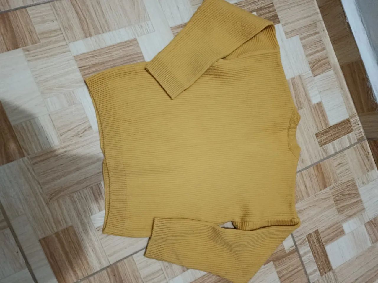 Blusa infantil - Foto 2