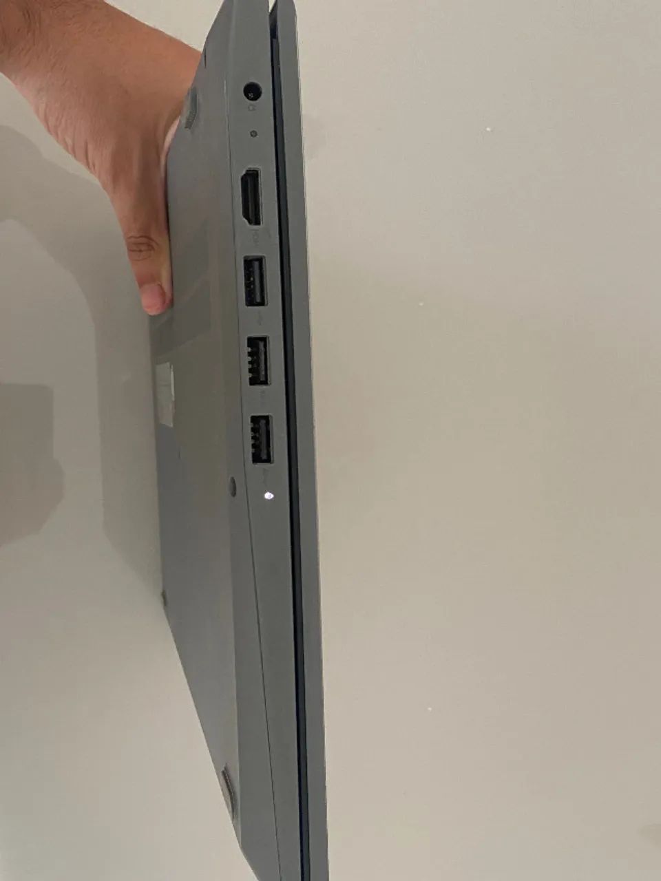 Notebook Lenovo IdeaPad S145 | Intel Core i5 8a Gen | 8GB RAM | GeForce MX110 Dedicada - Foto 4