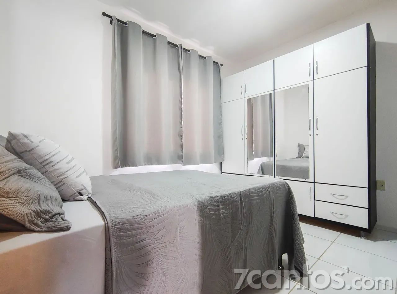Apartamento, Urucunema, 3 Quartos - Foto 5