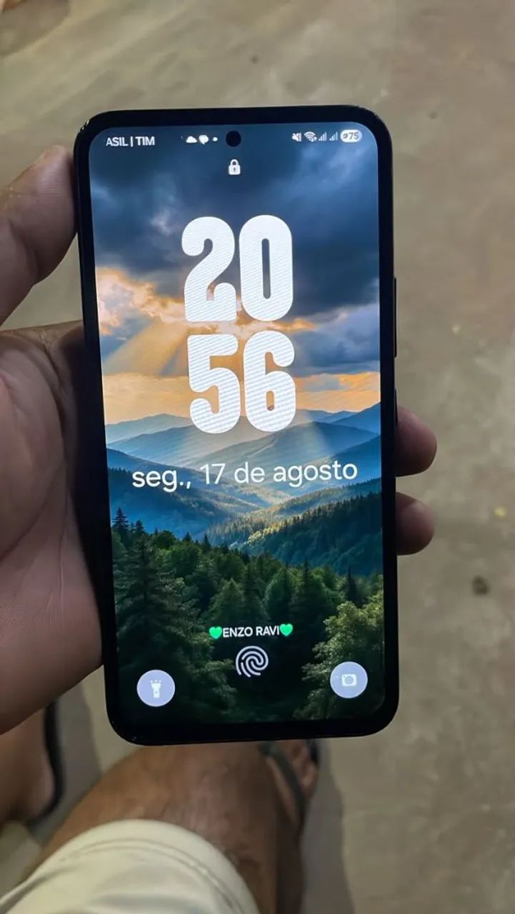V/T A54 - Foto 5