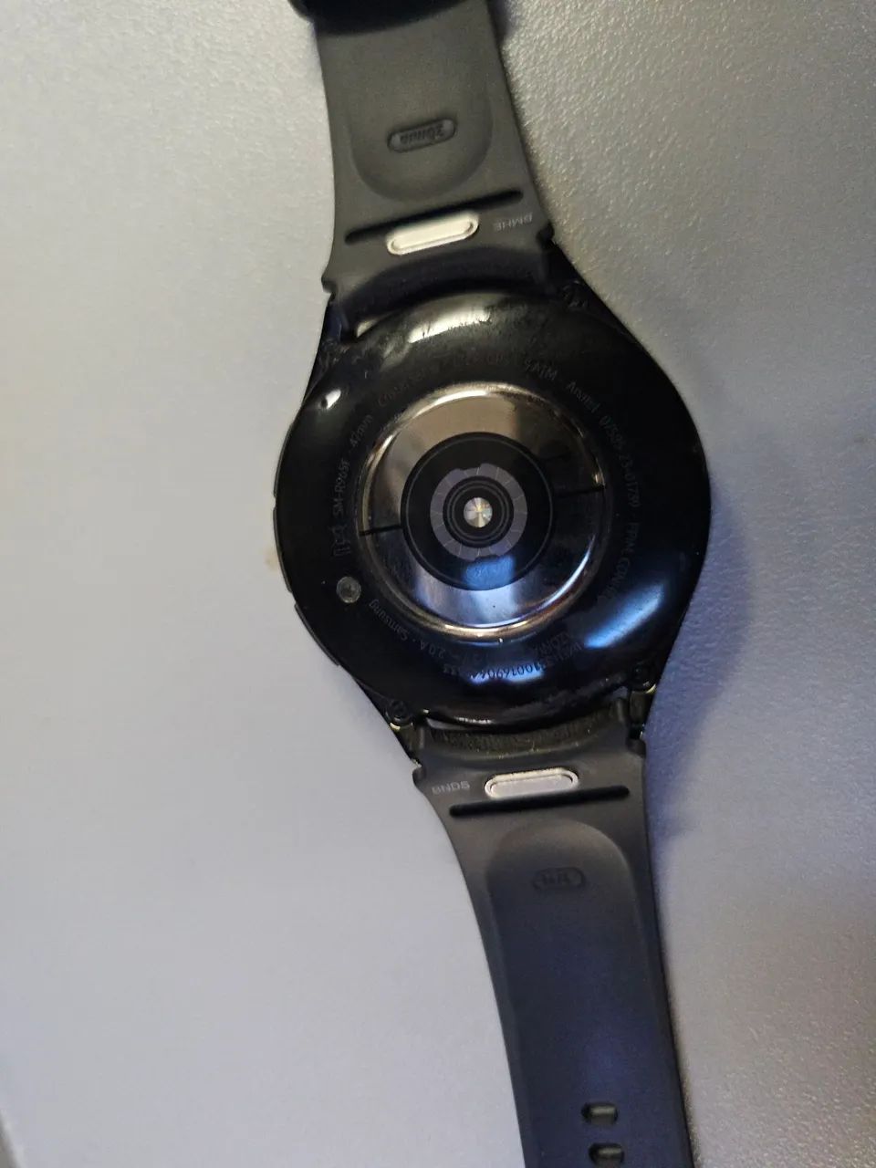 Galaxy Watch 6 Classic 47mm LTE - Foto 3
