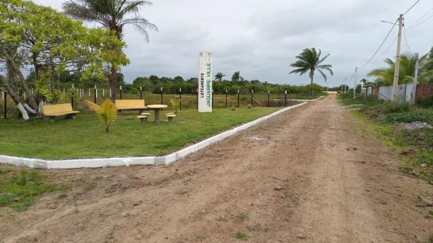 Terreno em Jaguaripe-BA 