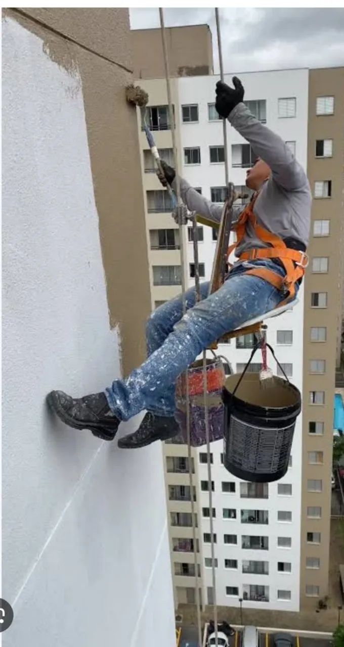 Manutenção Predial em Mogi das Cruzes e Região - Foto 3
