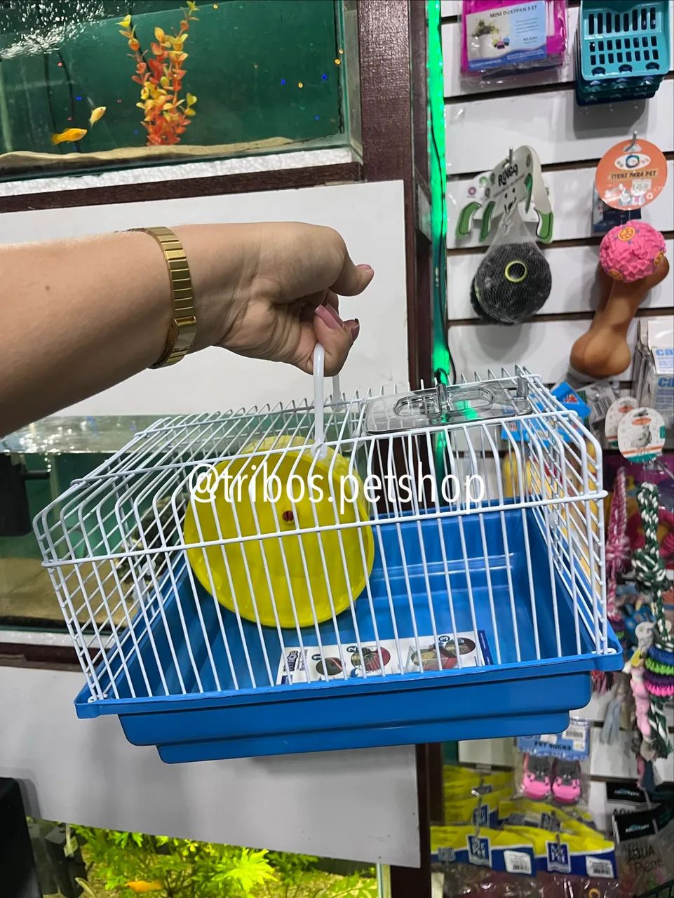 Gaiolas para hamsters preços variados 439275018225592323