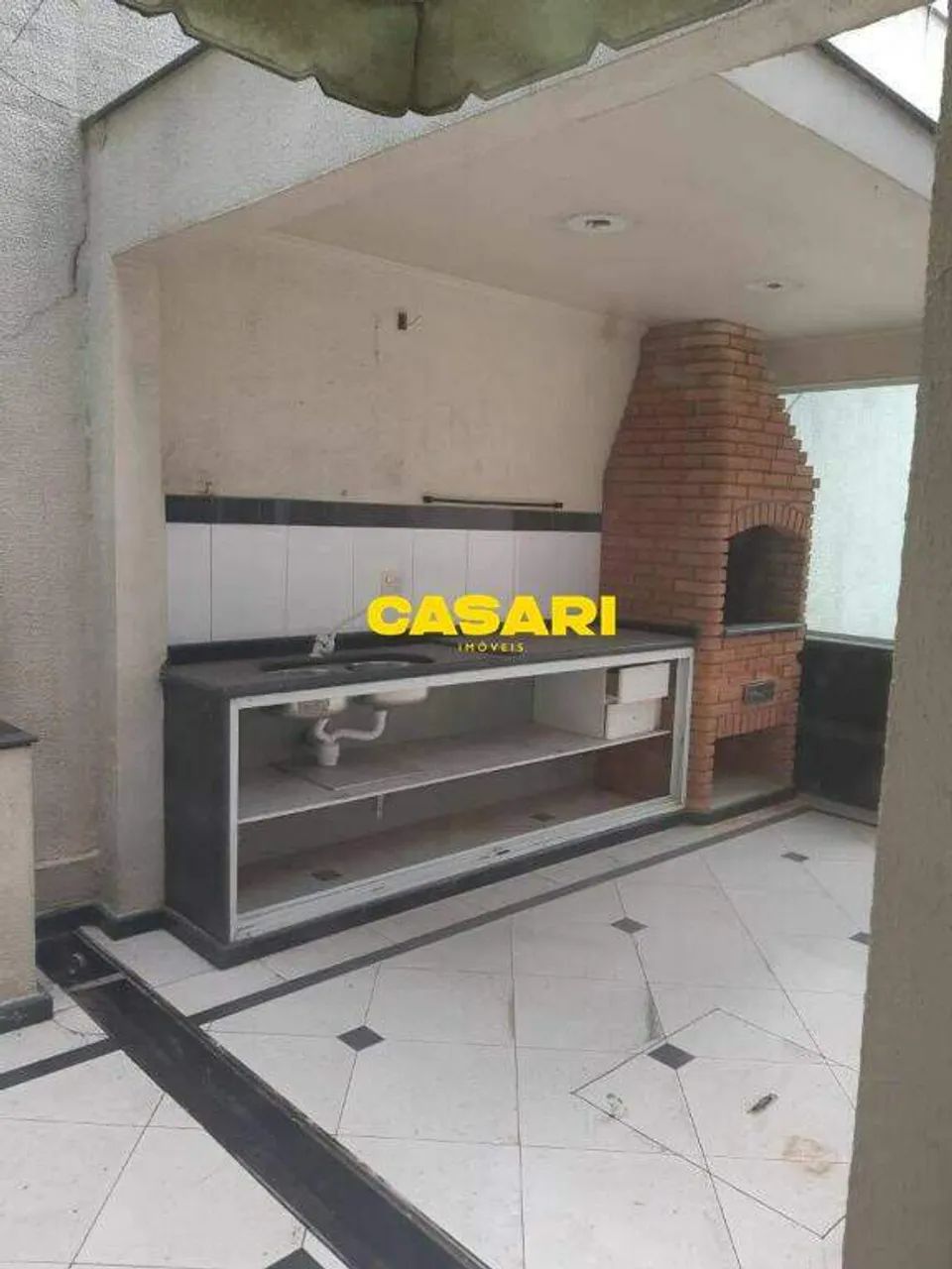 Prédio Comercial à Venda no Jardim do Mar com 246m² e 7 Vagas  Próximo à Anchieta - Foto 3