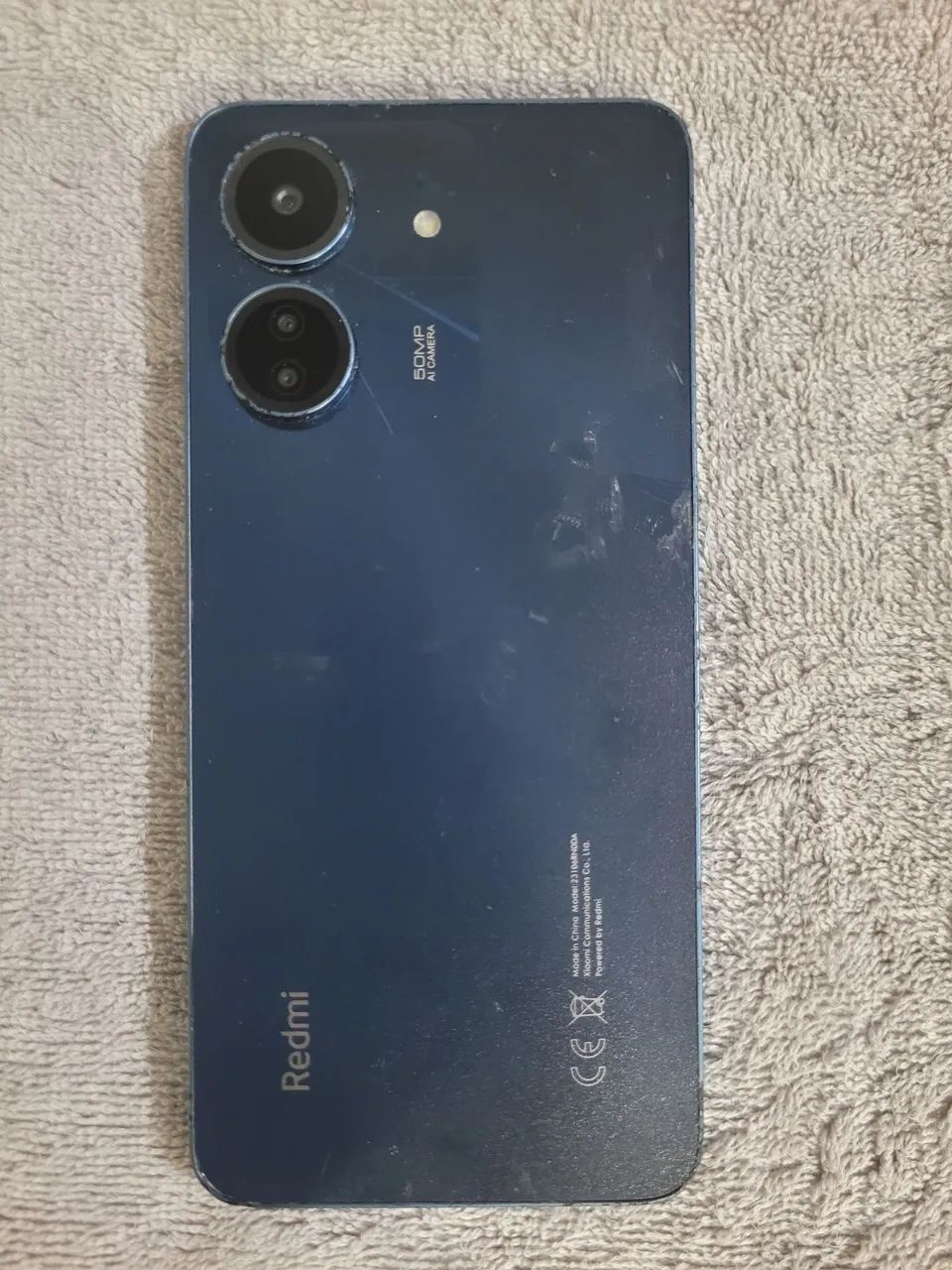 Redmi 13C - Foto 4