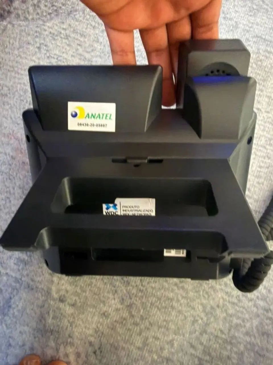 Telefone IP - Foto 2
