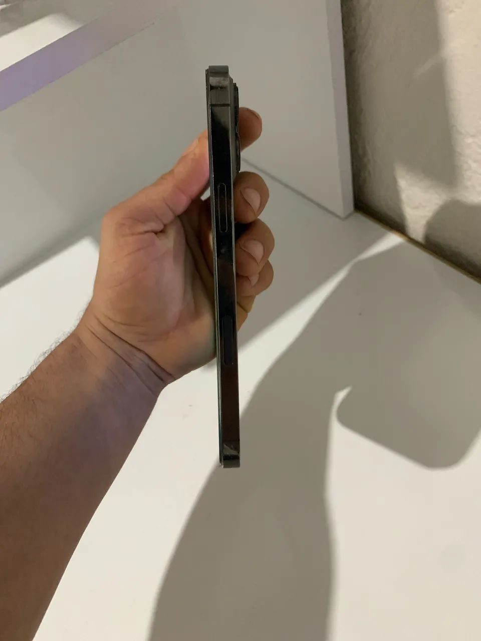 IPhone 13 Pro Max  - Foto 3