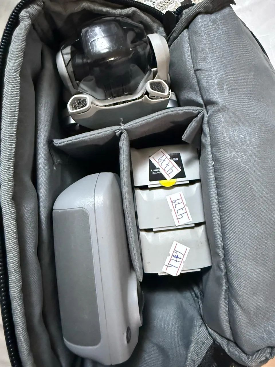 DJI mini 3  - Foto 2