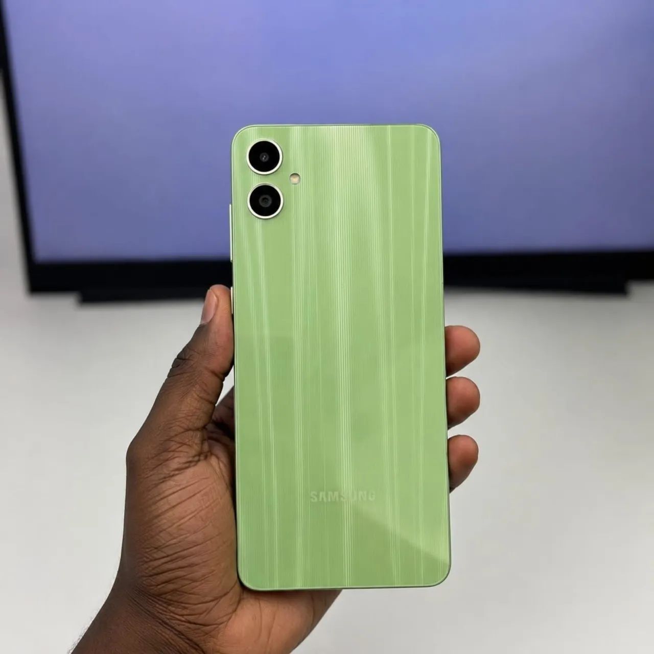 Samsung A05 - Foto 3
