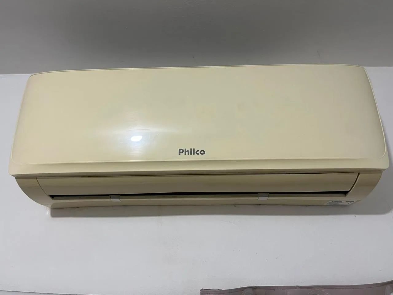 Vendo central de ar 9000BTU - Foto 3