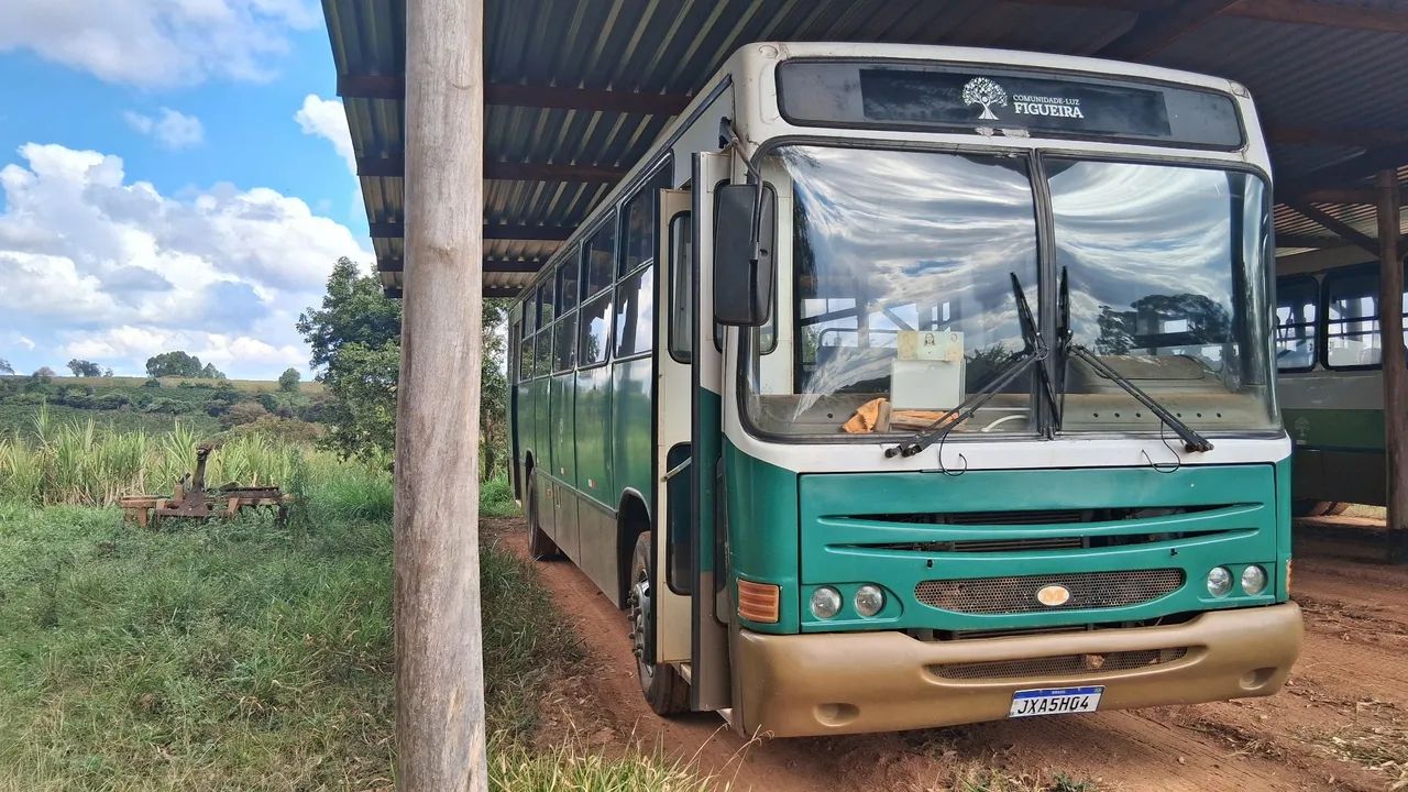 VW Maxibus 1999/2000 - Foto 2