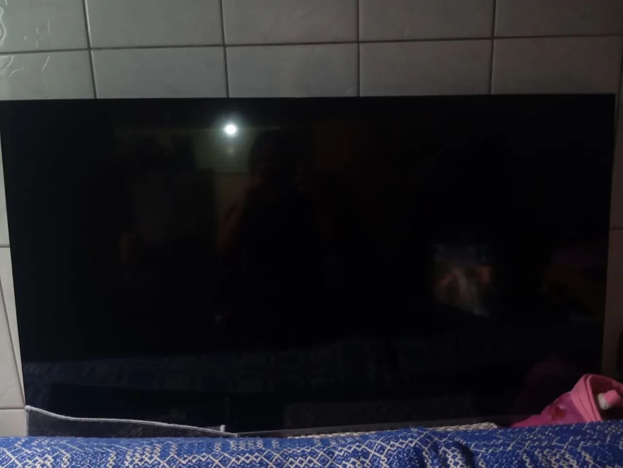 Smart TV Philco 4K UHD 