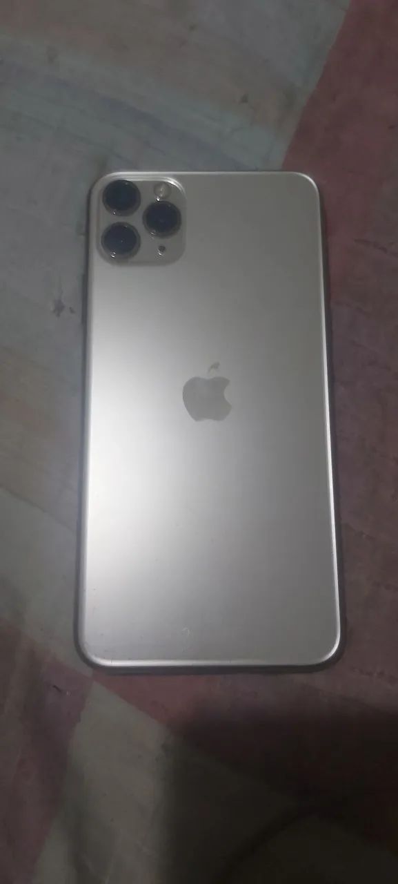 Iphone 11 pro max 256gb