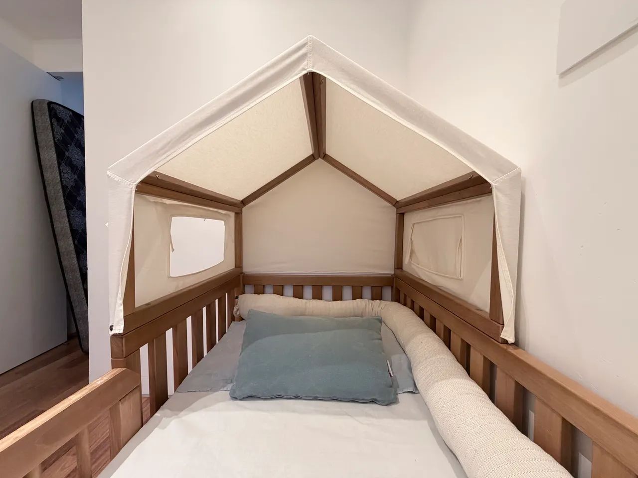 Cama Solteiro Safari Ameise Design - Foto 3